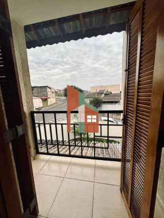 Imagem Sobrado com 3 Quartos à Venda, 100 m² em Jardim Das Cerejeiras - Atibaia Imagem Sobrado com 3 Quartos à Venda, 100 m² em Jardim Das Cerejeiras - Atibaia