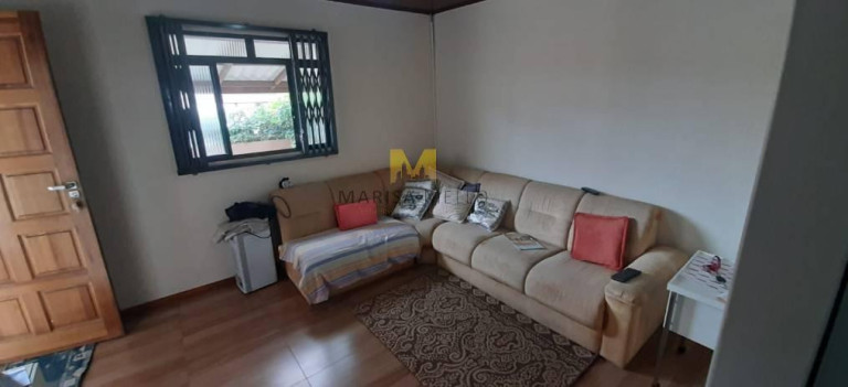 Imagem Casa com 2 Quartos à Venda, 80 m² em Jardim Bela Vista - Piraquara