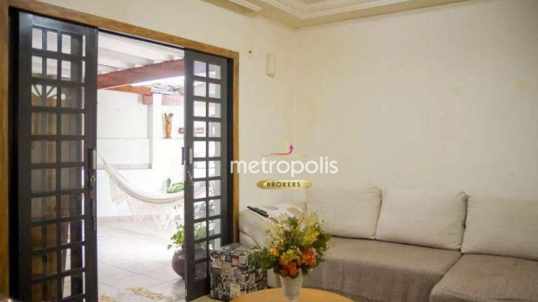 Imagem Sobrado com 3 Quartos à Venda, 300 m² em Olímpico - São Caetano Do Sul