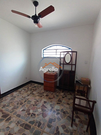 Imagem Casa com 3 Quartos à Venda, 252 m² em Vila Melo - Mogi Mirim