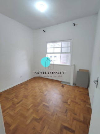 Imagem Apartamento com 1 Quarto para Alugar, 34 m² em Vila Buarque - São Paulo