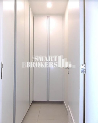 Imagem Apartamento com 3 Quartos à Venda, 130 m² em Vila Mariana - São Paulo