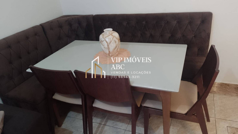 Imagem Apartamento com 2 Quartos à Venda, 80 m² em Vila Tibiriçá - Santo André Imagem Apartamento com 2 Quartos à Venda, 80 m² em Vila Tibiriçá - Santo André