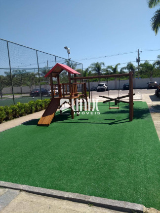 Imagem Apartamento com 2 Quartos à Venda ou Locação, 50 m² em Parque Rodoviário - Campos Dos Goytacazes