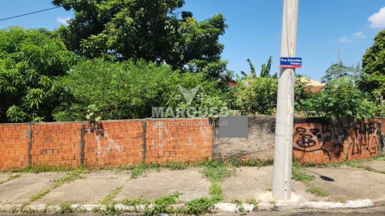 Imagem Imóvel à Venda, 300 m² em Parque Santa Bárbara - Campinas