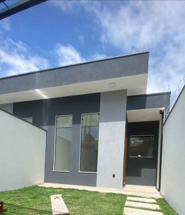 Imagem Casa com 3 Quartos à Venda, 92 m² em Jardim Gurilândia - Taubate