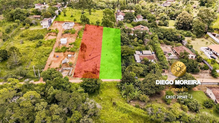 Imagem Terreno à Venda, 980 m² em Estância San Remo - Atibaia Imagem Terreno à Venda, 980 m² em Estância San Remo - Atibaia