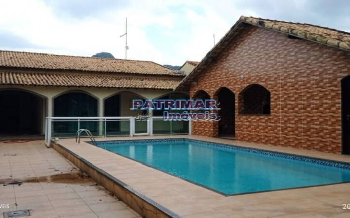 Imagem Casa com 3 Quartos à Venda, 230 m² em Itaipuaçu - Maricá