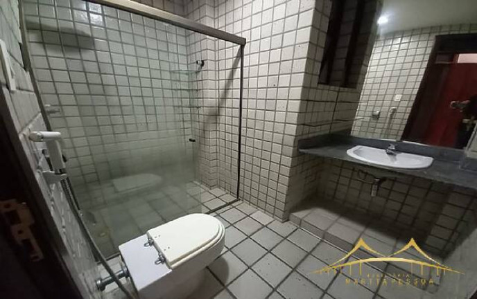 Imagem Apartamento com 4 Quartos à Venda, 245 m² em Tirol - Natal Imagem Apartamento com 4 Quartos à Venda, 245 m² em Tirol - Natal
