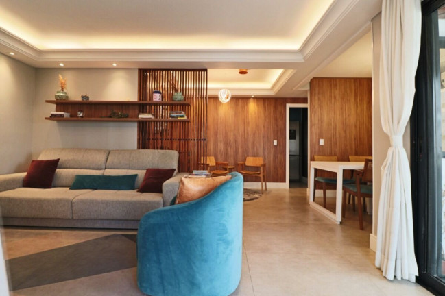 Imagem Apartamento com 3 Quartos à Venda, 106 m² em Indianópolis - São Paulo Imagem Apartamento com 3 Quartos à Venda, 106 m² em Indianópolis - São Paulo