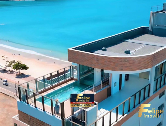 Imagem Imóvel com 3 Quartos à Venda, 93 m² em Praia Do Morro - Guarapari Imagem Imóvel com 3 Quartos à Venda, 93 m² em Praia Do Morro - Guarapari