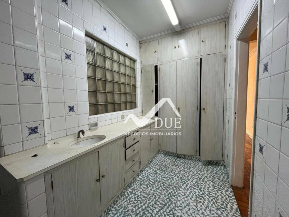 Imagem Apartamento com 3 Quartos à Venda, 130 m² em Boqueirão - Santos