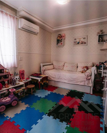 Imagem Casa com 4 Quartos à Venda, 362 m² em Parque Sinai - Santana De Parnaíba
