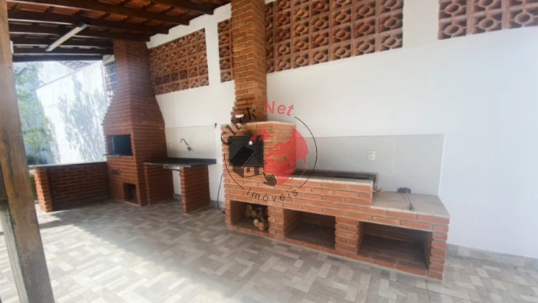 Sobrado com 3 Quartos à Venda, 507 m² em Independência - São Bernardo Do Campo