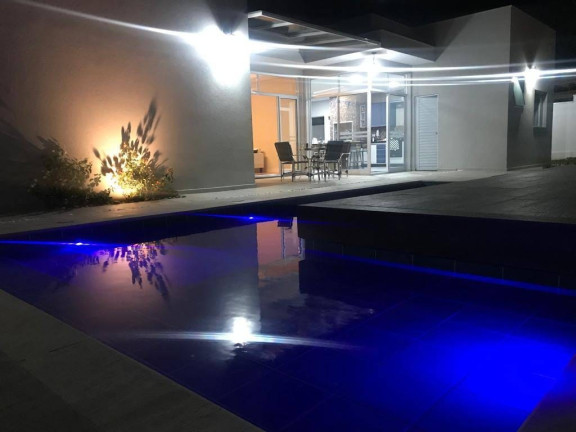 Imagem Casa com 3 Quartos à Venda, 270 m² em Nossa Senhora Do Perpétuo Socorro - Pindamonhangaba