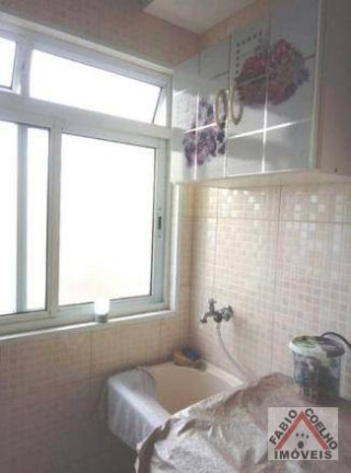 Imagem Apartamento com 2 Quartos à Venda, 51 m² em Socorro - São Paulo