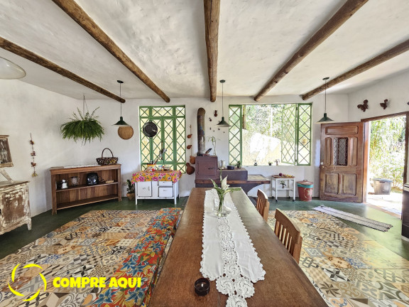 Imagem Casa com 3 Quartos à Venda, 478 m² em Residencial Santa Helena - Gleba I - Santana De Parnaíba Imagem Casa com 3 Quartos à Venda, 478 m² em Residencial Santa Helena - Gleba I - Santana De Parnaíba