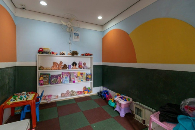 Imagem Apartamento com 2 Quartos à Venda, 46 m² em Centro - Diadema Imagem Apartamento com 2 Quartos à Venda, 46 m² em Centro - Diadema