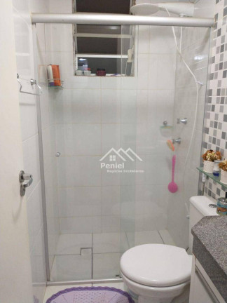 Imagem Apartamento com 2 Quartos à Venda, 47 m² em Ribeirânia - Ribeirão Preto Imagem Apartamento com 2 Quartos à Venda, 47 m² em Ribeirânia - Ribeirão Preto
