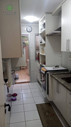 Imagem Apartamento com 3 Quartos à Venda, 63 m² em Jardim Das Vertentes - São Paulo Imagem Apartamento com 3 Quartos à Venda, 63 m² em Jardim Das Vertentes - São Paulo