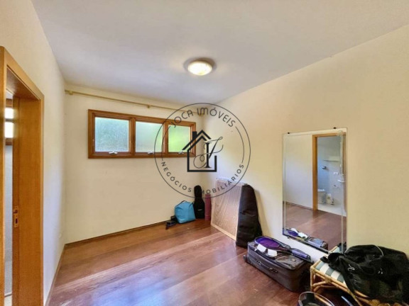 Imagem Casa de Condomínio com 5 Quartos à Venda, 1.207 m² em Palos Verdes - Carapicuíba