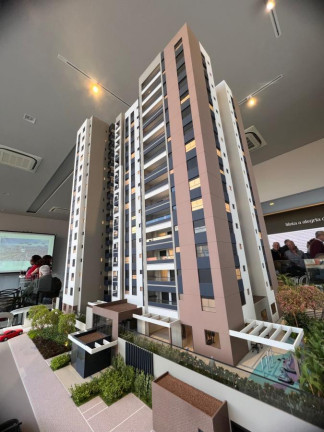 Imagem Apartamento com 3 Quartos à Venda, 85 m² em Vila Assuncao - Santo André Imagem Apartamento com 3 Quartos à Venda, 85 m² em Vila Assuncao - Santo André