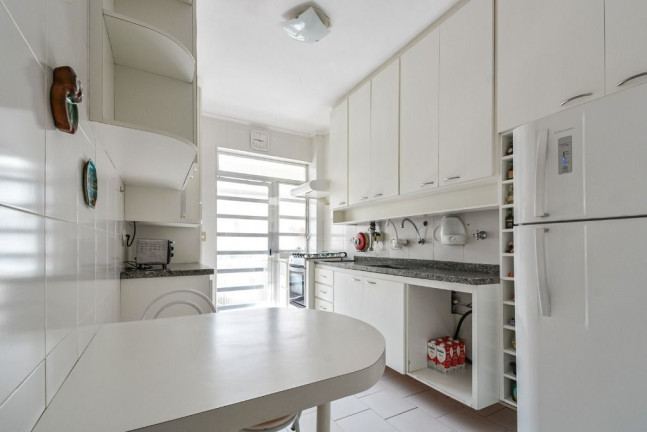 Imagem Apartamento com 2 Quartos à Venda, 160 m² em Paraíso - São Paulo Imagem Apartamento com 2 Quartos à Venda, 160 m² em Paraíso - São Paulo
