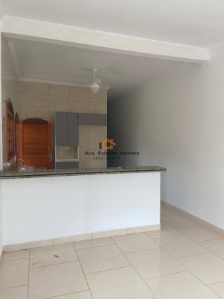 Imagem Casa com 3 Quartos à Venda, 167 m² em Bopiranga - Itanhaém