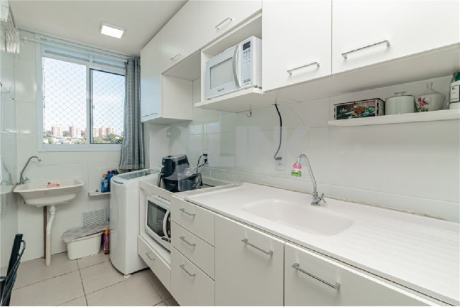 Imagem Apartamento com 2 Quartos à Venda, 42 m² em Morro Santana - Porto Alegre Imagem Apartamento com 2 Quartos à Venda, 42 m² em Morro Santana - Porto Alegre