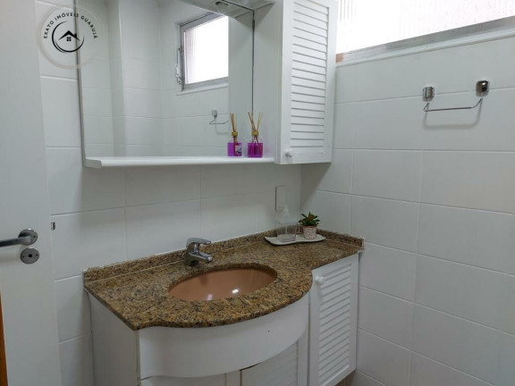 Imagem Apartamento com 1 Quarto à Venda, 55 m² em Pitangueiras - Guarujá Imagem Apartamento com 1 Quarto à Venda, 55 m² em Pitangueiras - Guarujá