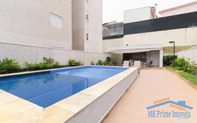 Imagem Apartamento com 3 Quartos à Venda, 110 m² em City Bussocaba - Osasco
