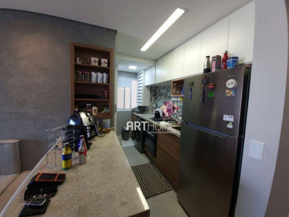 Imagem Apartamento com 2 Quartos à Venda, 52 m² em Vila Dayse - São Bernardo Do Campo Imagem Apartamento com 2 Quartos à Venda, 52 m² em Vila Dayse - São Bernardo Do Campo