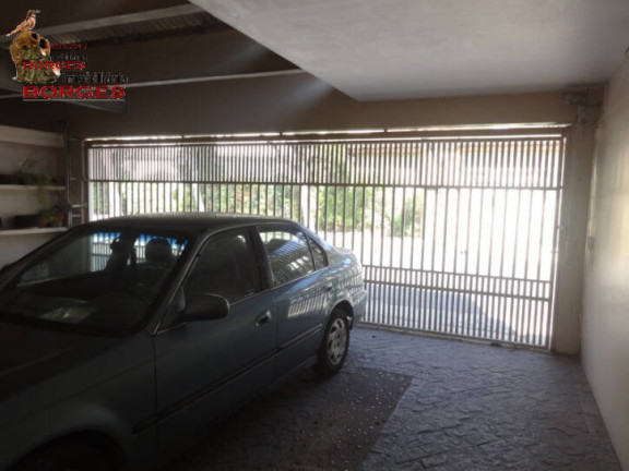 Foto do imóvel Casa com 3 Quartos à Venda, 400 m² em Brooklin - São Paulo