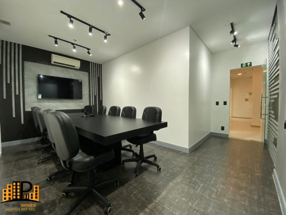 Imagem Sala Comercial à Venda, 43 m² em Centro - São Bernardo Do Campo Imagem Sala Comercial à Venda, 43 m² em Centro - São Bernardo Do Campo