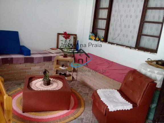 Imagem Casa com 1 Quarto à Venda, 130 m² em Sumidouro - Ubatuba Imagem Casa com 1 Quarto à Venda, 130 m² em Sumidouro - Ubatuba