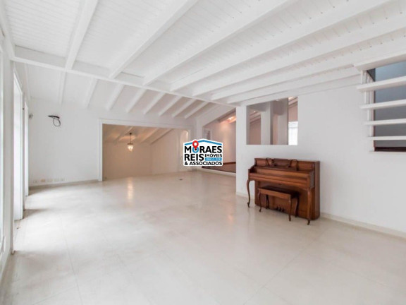 Imagem Casa com 3 Quartos à Venda, 463 m² em Jardim Guedala - São Paulo