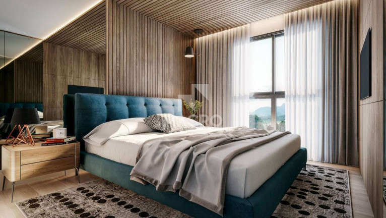 Imagem Apartamento com 3 Quartos à Venda, 130 m² em Vila Nova - Jaraguá Do Sul