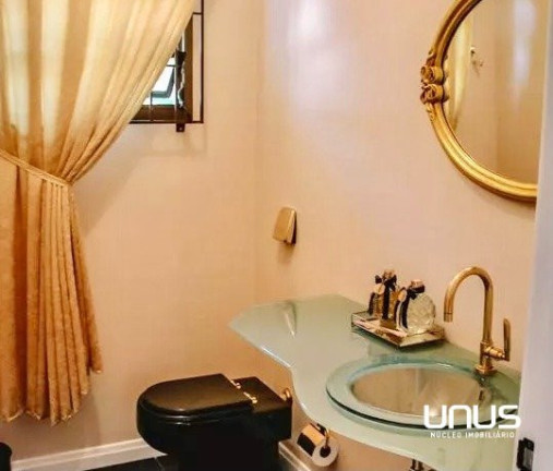Imagem Casa de Condomínio com 4 Quartos à Venda, 530 m² em Bosque Das Mansões - São José Imagem Casa de Condomínio com 4 Quartos à Venda, 530 m² em Bosque Das Mansões - São José