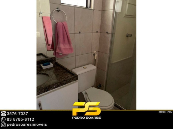 Imagem Apartamento com 3 Quartos à Venda, 99 m² em Manaíra - João Pessoa Imagem Apartamento com 3 Quartos à Venda, 99 m² em Manaíra - João Pessoa