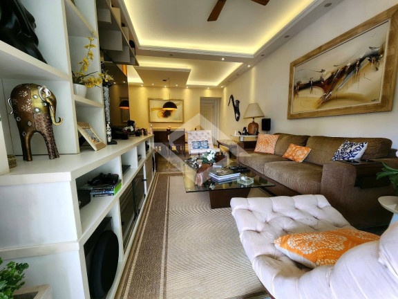 Imagem Apartamento com 3 Quartos à Venda, 129 m² em Freguesia (jacarepaguá) - Rio De Janeiro Imagem Apartamento com 3 Quartos à Venda, 129 m² em Freguesia (jacarepaguá) - Rio De Janeiro