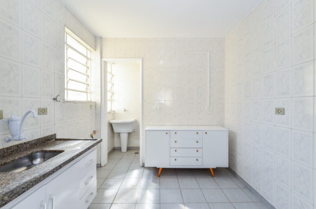 Apartamento com 3 Quartos à Venda, 74 m² em Vila Mascote - São Paulo