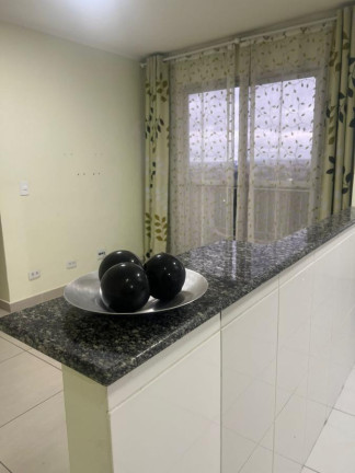 Imagem Apartamento com 1 Quarto à Venda, 42 m² em Vila Paiva - São Paulo Imagem Apartamento com 1 Quarto à Venda, 42 m² em Vila Paiva - São Paulo