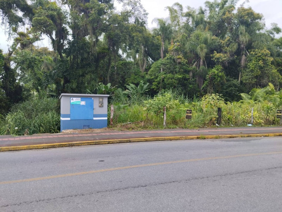 Imagem Terreno à Venda, 1.006 m² em Centro - Araquari Imagem Terreno à Venda, 1.006 m² em Centro - Araquari