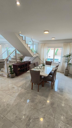 Casa com 4 Quartos à Venda, 281 m² em Residencial Montes Claros - Itupeva