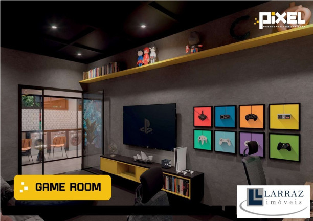 Imagem Imóvel com 1 Quarto à Venda, 38 m² em Monte Alegre - Ribeirão Preto Imagem Imóvel com 1 Quarto à Venda, 38 m² em Monte Alegre - Ribeirão Preto