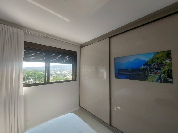 Imagem Apartamento com 3 Quartos à Venda, 112 m² em Itacorubi - Florianópolis
