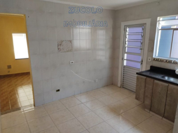 Imagem Casa com 2 Quartos à Venda, 125 m² em Jardim Sônia Maria - Mauá