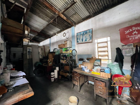 Imagem Galpão à Venda, 698 m² em Santa Cruz - Campos Do Jordão Imagem Galpão à Venda, 698 m² em Santa Cruz - Campos Do Jordão