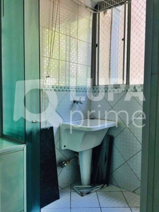 Imagem Apartamento com 2 Quartos à Venda, 68 m² em Tucuruvi - São Paulo