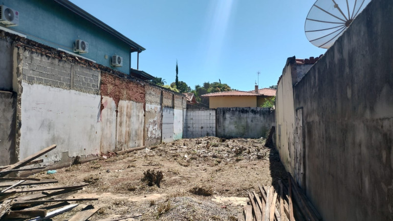 Imagem Terreno à Venda, 304 m² em Jardim Santa Bárbara - Atibaia Imagem Terreno à Venda, 304 m² em Jardim Santa Bárbara - Atibaia